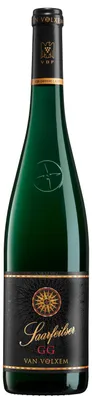 Produktbild von Van Volxem Saarfeilser Riesling VDP GG trocken 2024 0,75L