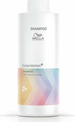 Produktbild von Wella ColorMotion+ Protection Shampoo 1000 ml