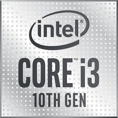 Produktbild von Intel Core i3 10105 - 3.7 GHz - 4 Kerne - 8 Threads