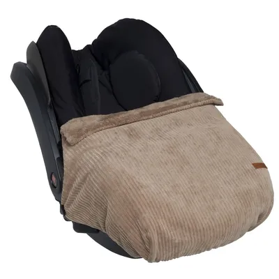 Produktbild von Baby's Only Autositzdecke Sense - Clay