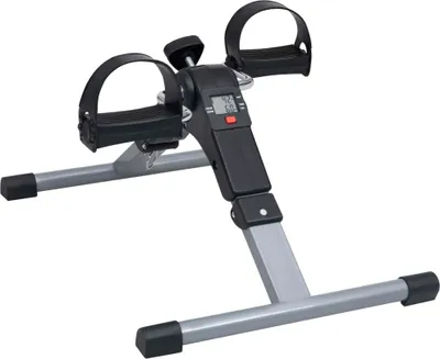 Produktbild von Pedaltrainer für Beine und Arme mit LCD-Display