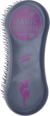 Immagine prodotto di Kerbl MagicBrush monospazzola Janne riciclata
