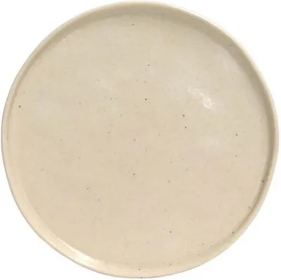 Imagen del producto de Costa Nova & Casafina - Plato pequeño 'La' (16,2 cm, color crema)