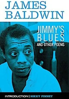 Immagine prodotto di Jimmy's Blues And Other Poems