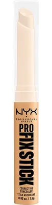 Produktbild von Korrekturstift NYX Pro Fix Stick soft beige 1,6 g