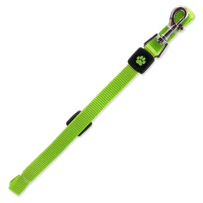 Obrázek produktu pro Vodítko DOG Premium limetkové S 1 ks