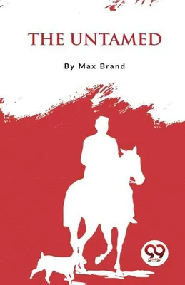 Zdjęcie produktu dla The Untamed