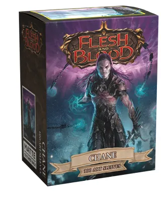 Zdjęcie produktu dla Asmodee Chane, Kieszeń na karty, Wielobarwny, 100 szt.