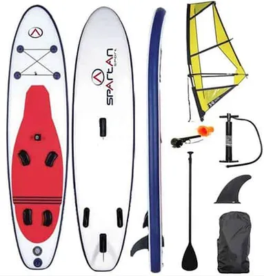 Immagine prodotto di Tavola a vela SPARTAN SP-300-15