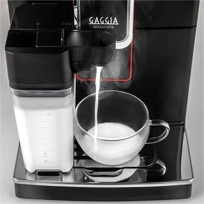 Produktbild von Gaggia Magenta Prestige Kaffeevollautomat - Schwarz