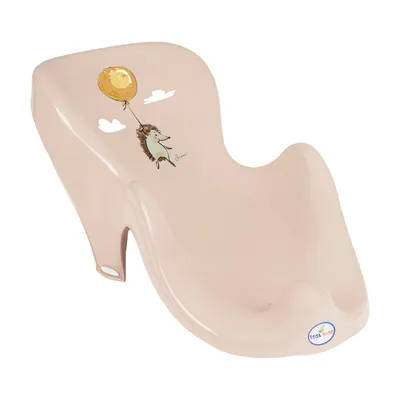 Produktbild von TEGA BABY Badematte Waldmärchen beige