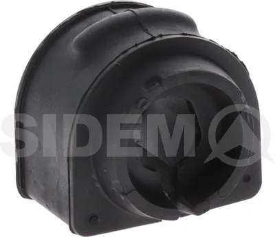Produktbild von SIDEM 803906 Lagerung Stabilisator Stabigummi Hinten für FORD FOCUS III Turnier Focus II Schrägheck (DA, HCP, DP) Focus II Kombi (DA, FFS, DS)