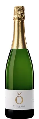 Produktbild von von Othegraven Riesling brut | VDP SEKT trocken 2018 0,75L