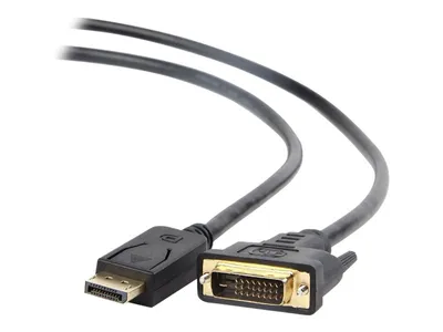 Image de gembird Adaptateur DP -> DVI 1.0m