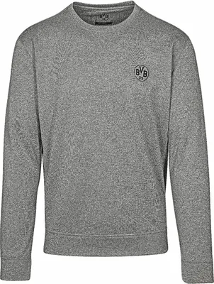 Produktbild von BVB Sweatshirt "Leistungsträger" Borussia Dortmund Gr. M