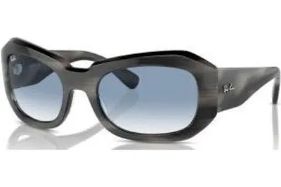 Image de Ray-Ban RB2212 14043F 56 – Lunettes de soleil
