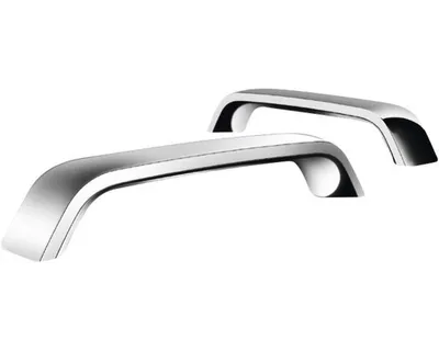 Immagine prodotto di Set di maniglie da bagno KALDEWEI per RONDO/VAIO