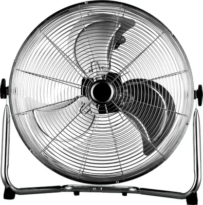 Produktbild von Industrieventilator 120 W mit 3 Flügeln und 3 Gängen