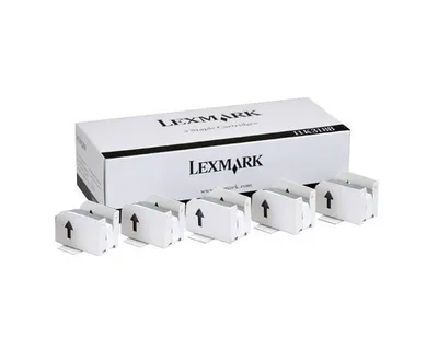 Obrázok produktu pre Lexmark 35S8500, 5000 svoriek, Laser, Lexmark MX611, 10,2 kg, Japonsko, 200 x 345 x 425 mm