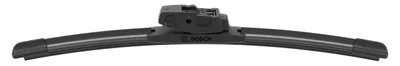 Image de Bosch | Aero AE34 Balai d'essuie-glace | Essuie-glace | 340 mm / 34cm | Adaptateur inclus