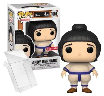Productafbeelding van FUNKO POP! 53066, Verzamelfiguur, Films en televisieseries
