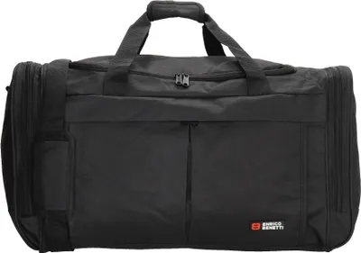 Zdjęcie produktu dla Torba podróżna Enrico Benetti Amsterdam (60 l)