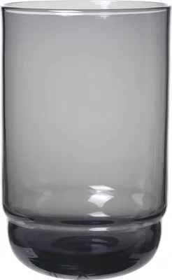 Produktbild von Broste Copenhagen NORDIC BISTRO Trinkglas smoke 0,35 l