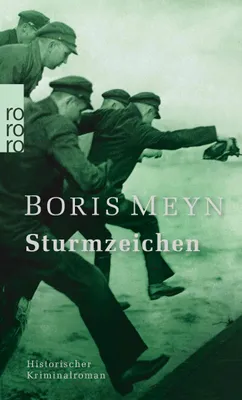 Produktbild von Sturmzeichen