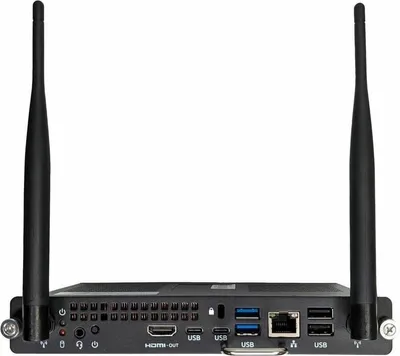 Produktbild von Smart PCM13-i7v, Intel, Intel® Core™ i7, Intel® Core™ i7 Prozessoren der 13. Generation, i7-1365U, 5,2 GHz, 12 MB