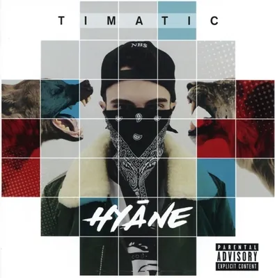 Produktbild von Hyäne