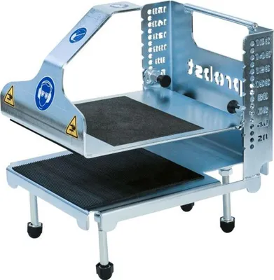 Produktbild von Probst Klemmvorrichtung Safeflex SF