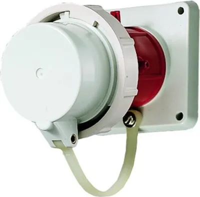 Produktbild von Mennekes CEE-ANBAUGERÄTESTECKER (AM 1253)