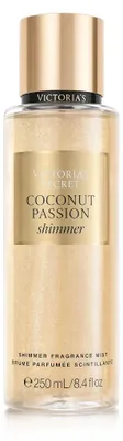 Immagine prodotto di Victoria's Secret Coconut Passion Shimmer tělový sprej 250 ml W