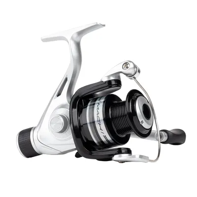 Produktbild von Shakespeare Mach 1 Spinning Reel Rd 40 RD
