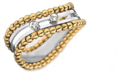 Immagine prodotto di AN JEWELS JEWELRY Mod. AL.RSOKSYC-8