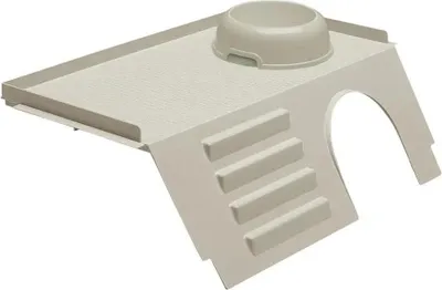 Image de House+bowl pour Cavie 80, Cavita 80,PUB 3243 FP