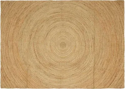 Produktbild von Bereichsteppiche Natur 160 x 230 cm Jute