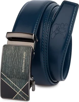 Produktbild von Gürtel Beltimore kraa46navy135