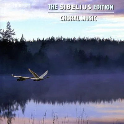 Obrázok produktu pre Jean Sibelius (1865-1957) - The Sibelius Edition Vol.11 - Chorwerke -   - (CD / T)