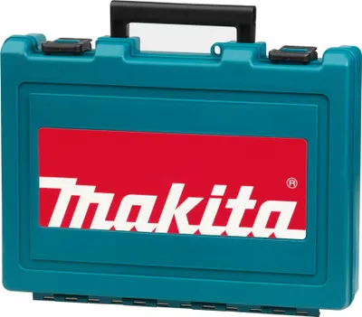 Image de Makita Mallette de transport en plastique