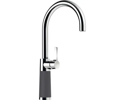 Produktbild von Küchenarmatur Schock SC-520 dusk 555000