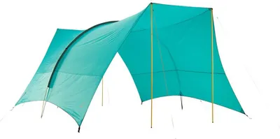 Produktbild von Grand Canyon Tahuta Shelter 4 Markise Blau 500 x 400 cm Blau 500 x 400 cm