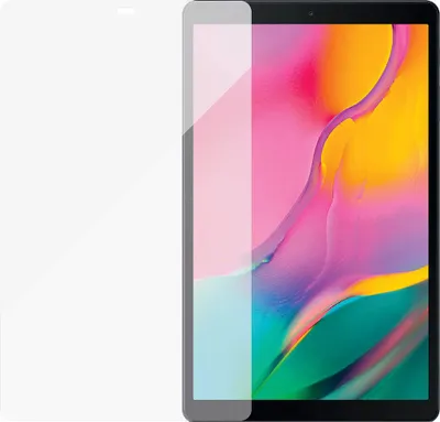 Image de BIGBEN CONNECTED PEGLASSTABA - Verre trempé TAB A 2019 10,1''