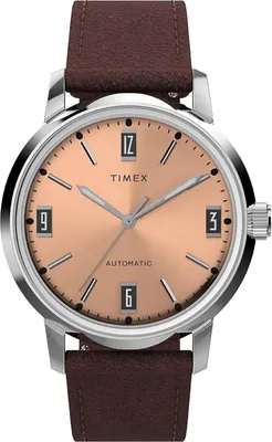 Immagine prodotto di Orologio Timex TW2W33800 marrone