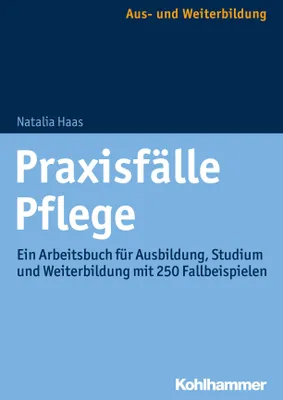 Produktbild von Praxisfälle Pflege