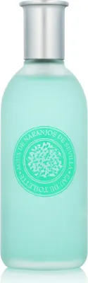 Image de Agua De Sevilla Agua De Naranjos Eau de Toilette 125ml
