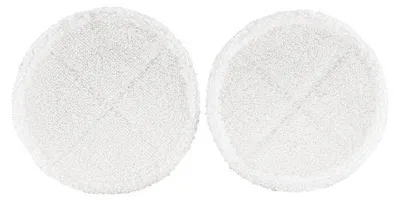 Immagine prodotto di BISSELL Soft Mop 4 tamponi di pulizia