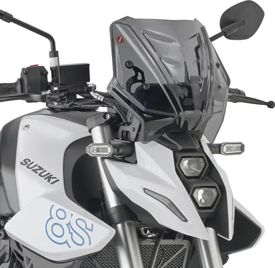 Immagine prodotto di Kit Attacchi per Cupolino GIVI 3122S