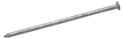Obrázek produktu pro Drátěné hřebíky Dönges DIN 1151, 4,6 x 130 mm (hřebíky) (balení 5 kg)