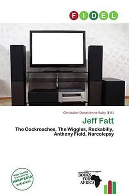 Produktbild von Jeff Fatt
